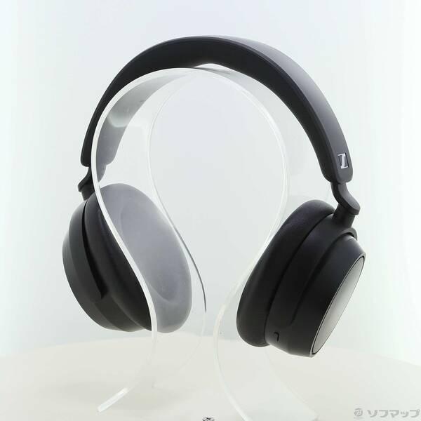 〔中古〕SENNHEISER(ゼンハイザー) ACCENTUM Plus Wireless ブラック ACPAEBT-BLACK〔297-ud〕 |  | 02