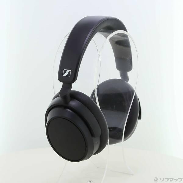 〔中古〕SENNHEISER(ゼンハイザー) ACCENTUM Plus Wireless ブラック ACPAEBT-BLACK〔297-ud〕 |  | 03