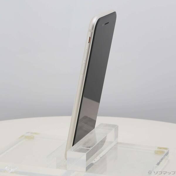 〔中古〕Apple(アップル) iPhone SE 第3世代 64GB スターライト MMYD3J／A SIMフリー〔305-ud〕 |  | 01
