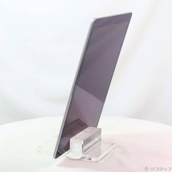 〔中古〕Apple(アップル) iPad Pro 12.9インチ 第1世代 32GB スペースグレイ ML0F2J／A Wi-Fi〔196-ud〕 |  | 01