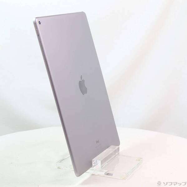 〔中古〕Apple(アップル) iPad Pro 12.9インチ 第1世代 32GB スペースグレイ ML0F2J／A Wi-Fi〔196-ud〕 |  | 03
