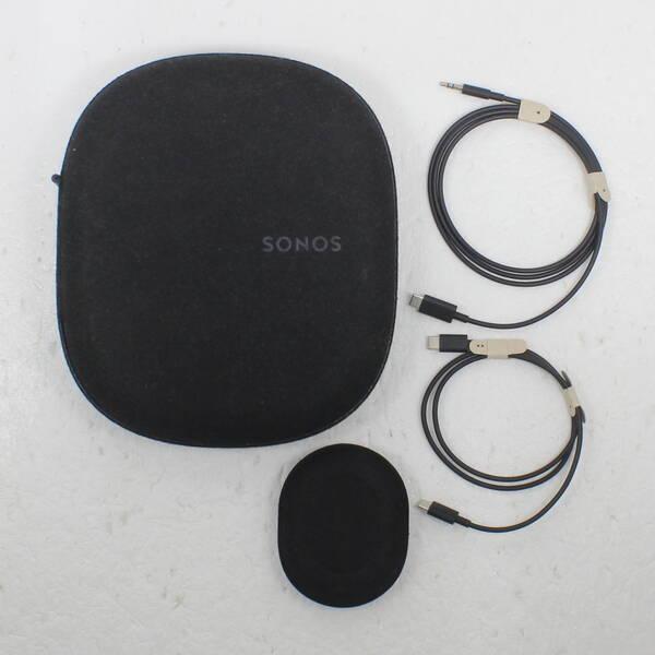 〔中古〕SONOS Sonos Ace ブラック ACEG1JP1BLK〔349-ud〕 |  | 04
