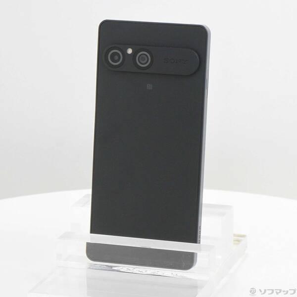〔中古〕SONY(ソニー) Xperia 10 VII 128GB チャコールブラック XQ-FE44B1JPCX0 SIMフリー〔276-ud〕 | 