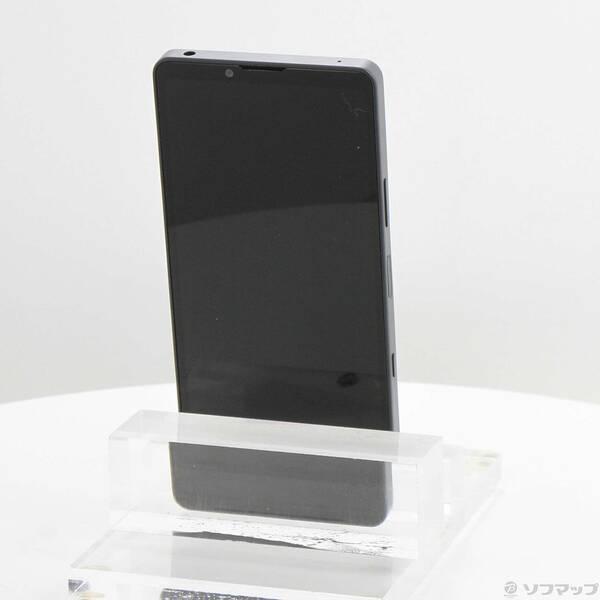 〔中古〕SONY(ソニー) Xperia 10 VII 128GB チャコールブラック XQ-FE44B1JPCX0 SIMフリー〔276-ud〕 |  | 02