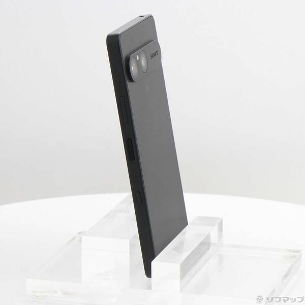 〔中古〕SONY(ソニー) Xperia 10 VII 128GB チャコールブラック XQ-FE44B1JPCX0 SIMフリー〔276-ud〕 |  | 03