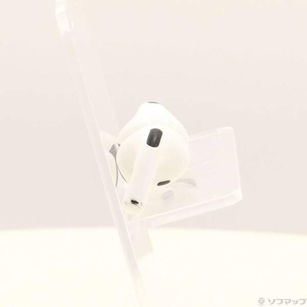 中古〕Apple(アップル) AirPods Pro 第1世代 MWP22J／A〔377-ud