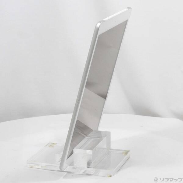〔中古〕Apple(アップル) iPad 第7世代 32GB シルバー MW6C2J／A auロック解除SIMフリー〔344-ud〕 |  | 01