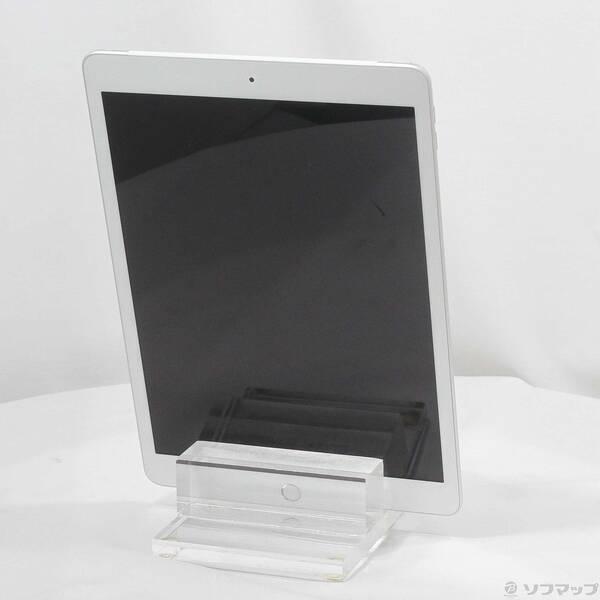 〔中古〕Apple(アップル) iPad 第7世代 32GB シルバー MW6C2J／A auロック解除SIMフリー〔344-ud〕 |  | 02