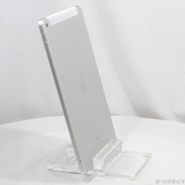〔中古〕Apple(アップル) iPad 第7世代 32GB シルバー MW6C2J／A auロック解除SIMフリー〔344-ud〕 |  | 03