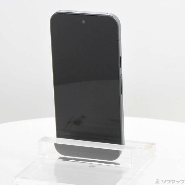 〔中古〕GOOGLE(グーグル) Google Pixel 10 128GB オブシディアン GL066 au SIMフリー〔258-ud〕 |  | 02