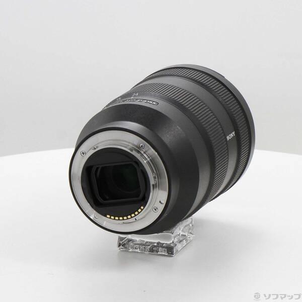 〔中古〕SONY(ソニー) FE 24-105mm F4 G OSS SEL24105G〔348-ud〕 |  | 02