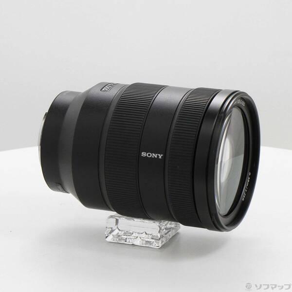 〔中古〕SONY(ソニー) FE 24-105mm F4 G OSS SEL24105G〔348-ud〕 |  | 03
