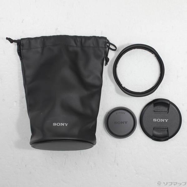 〔中古〕SONY(ソニー) FE 24-105mm F4 G OSS SEL24105G〔348-ud〕 |  | 04