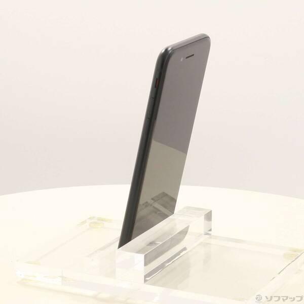 〔中古〕Apple(アップル) iPhone SE 第3世代 64GB ミッドナイト MMYC3J／A SIMフリー〔258-ud〕 |  | 01