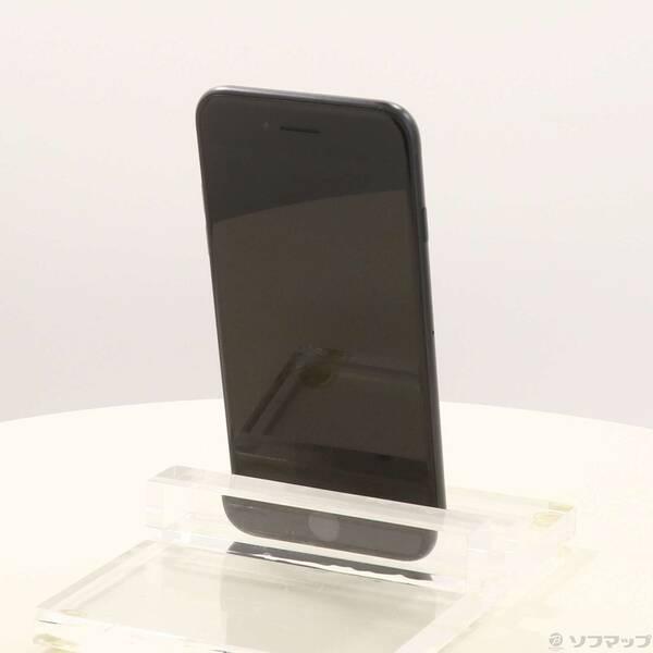 〔中古〕Apple(アップル) iPhone SE 第3世代 64GB ミッドナイト MMYC3J／A SIMフリー〔258-ud〕 |  | 02