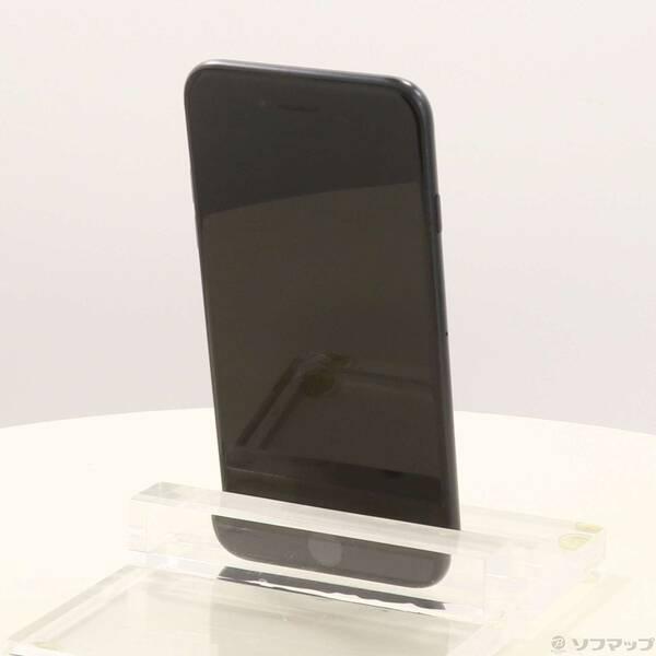 〔中古〕Apple(アップル) iPhone SE 第3世代 64GB ミッドナイト MMYC3J／A SIMフリー〔349-ud〕 |  | 02