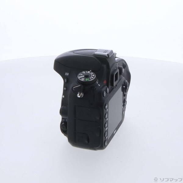 〔中古〕Nikon(ニコン) Nikon D600〔344-ud〕 |  | 01