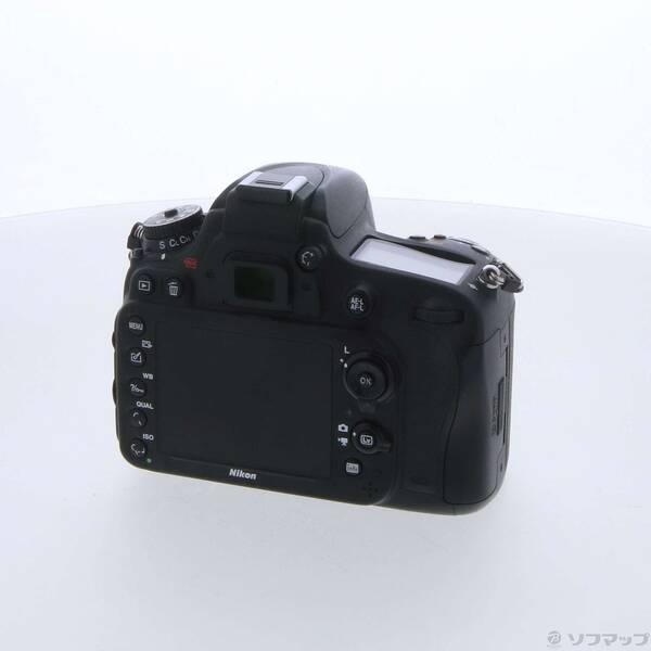 〔中古〕Nikon(ニコン) Nikon D600〔344-ud〕 |  | 02
