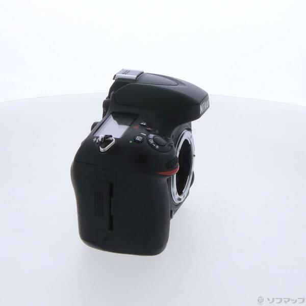 〔中古〕Nikon(ニコン) Nikon D600〔344-ud〕 |  | 03