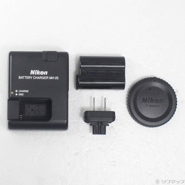 〔中古〕Nikon(ニコン) Nikon D600〔344-ud〕 |  | 05