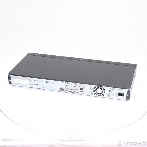〔中古〕SHARP(シャープ) 〔中古品〕 ブルーレイレコーダー AQUOS（アクオス） 2B-C20EW1 ［2TB ／2番組同時録画］〔258-ud〕 |  | 02