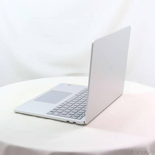 〔中古〕Microsoft(マイクロソフト) Surface Laptop Copilot+ PC 〔Snapdragon X Plus／16GB／UFS1TB〕 EP2-31880 プラチナ〔344-ud〕 |  | 01