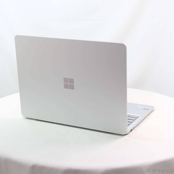 〔中古〕Microsoft(マイクロソフト) Surface Laptop Copilot+ PC 〔Snapdragon X Plus／16GB／UFS1TB〕 EP2-31880 プラチナ〔344-ud〕 |  | 02