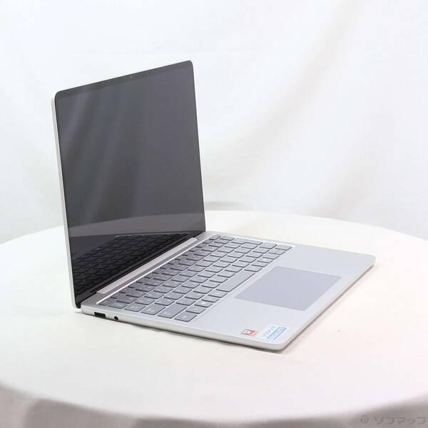 〔中古〕Microsoft(マイクロソフト) Surface Laptop Copilot+ PC 〔Snapdragon X Plus／16GB／UFS1TB〕 EP2-31880 プラチナ〔344-ud〕 |  | 03