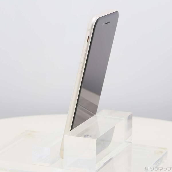 〔中古〕Apple(アップル) iPhone SE 第3世代 64GB スターライト MMYD3J／A SIMフリー〔258-ud〕 |  | 01