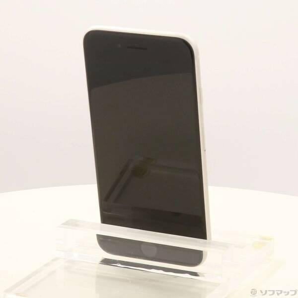 〔中古〕Apple(アップル) iPhone SE 第3世代 64GB スターライト MMYD3J／A SIMフリー〔262-ud〕 |  | 02