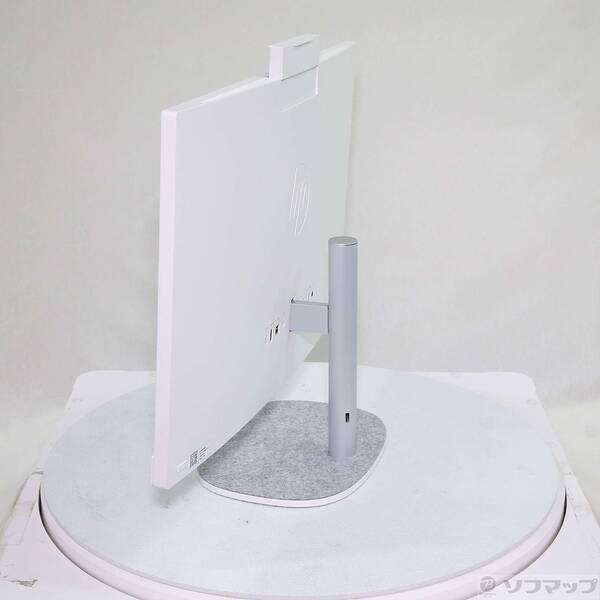 〔中古〕hp(エイチピー) 〔展示品〕 HP All-in-One 24-cr2000jp BD5A6PA-AAAA シェルホワイト〔262-ud〕 |  | 01