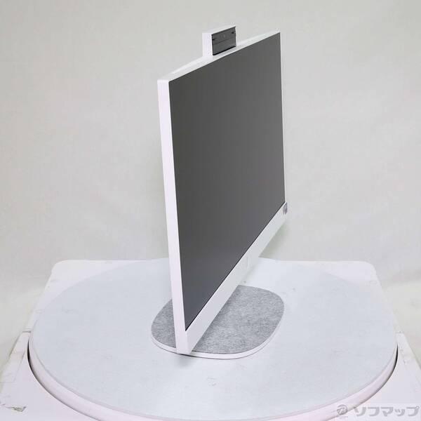 〔中古〕hp(エイチピー) 〔展示品〕 HP All-in-One 24-cr2000jp BD5A6PA-AAAA シェルホワイト〔262-ud〕 |  | 03