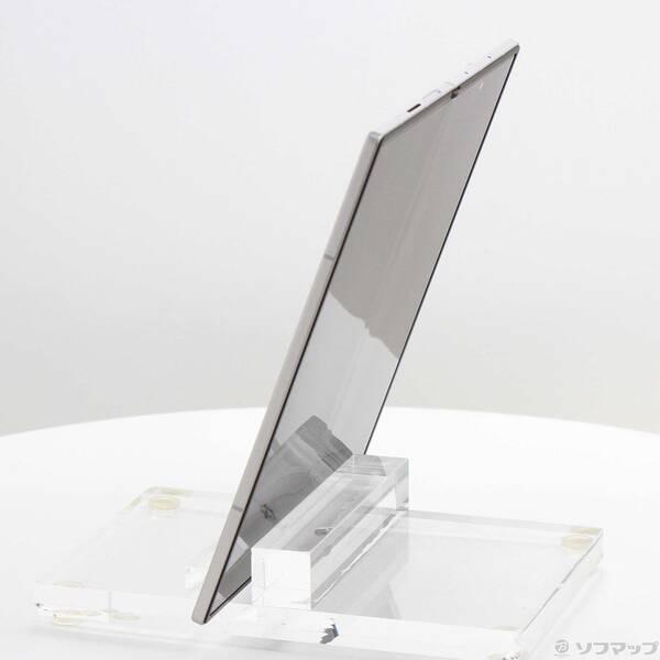 〔中古〕SAMSUNG(サムスン) Galaxy Z Fold7 256GB シルバーシャドウ SM-F966QZSASJP SIMフリー〔262-ud〕 |  | 01
