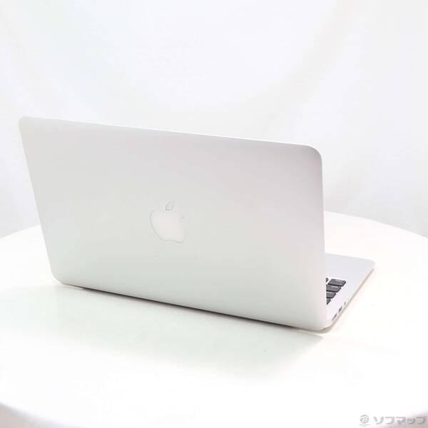 〔中古〕MacBook Air 11.6-inch Mid-2012 MD223J／A Core_i5 1.7GHz 8GB SSD64GB 〔10.14 Mojave〕〔377-ud〕 |  | 02