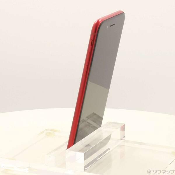 〔中古〕Apple(アップル) iPhone SE 第3世代 64GB プロダクトレッド MMYE3J／A SIMフリー〔368-ud〕 |  | 01
