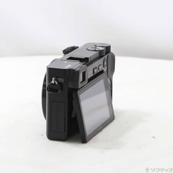 〔中古〕SONY(ソニー) α6000 ボディ ブラック ILCE-6000〔349-ud〕 |  | 01
