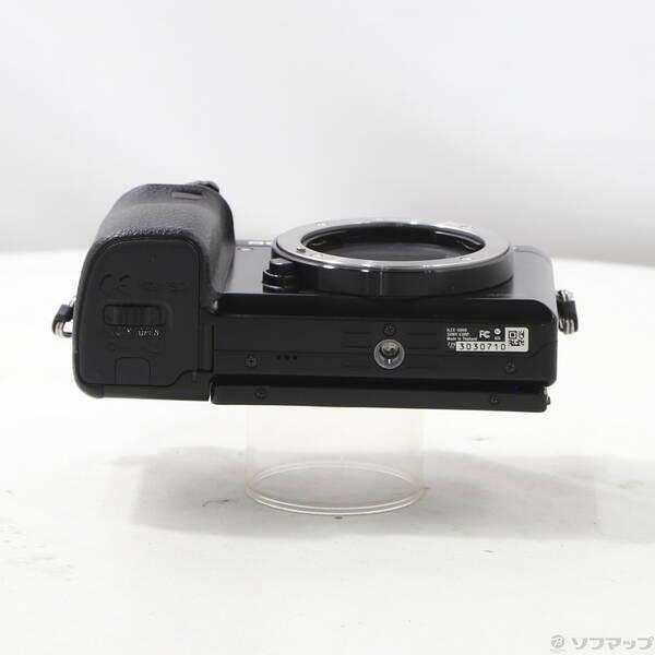 〔中古〕SONY(ソニー) α6000 ボディ ブラック ILCE-6000〔349-ud〕 |  | 04