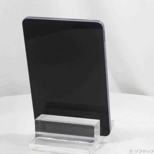 〔中古〕Xiaomi(シャオミ) Xiaomi Pad Mini 256GB パープル VHU6025JP Wi-Fi〔269-ud〕 |  | 02
