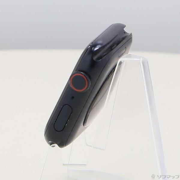 〔中古〕Apple(アップル) Apple Watch SE 第2世代 GPS + Cellular 44mm ミッドナイトアルミニウムケース バンド無し〔258-ud〕 |  | 01