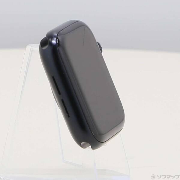 〔中古〕Apple(アップル) Apple Watch SE 第2世代 GPS + Cellular 44mm ミッドナイトアルミニウムケース バンド無し〔258-ud〕 |  | 03
