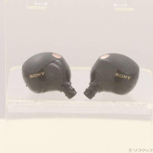 〔中古〕SONY(ソニー) WF-1000XM5 ブラック〔198-ud〕 |  | 02