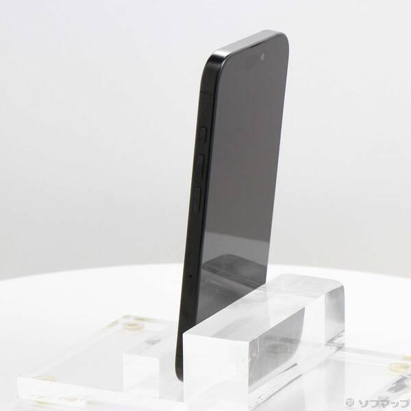 〔中古〕Apple(アップル) iPhone16 Pro 256GB ブラックチタニウム MYN03J／A SIMフリー〔276-ud〕 |  | 01