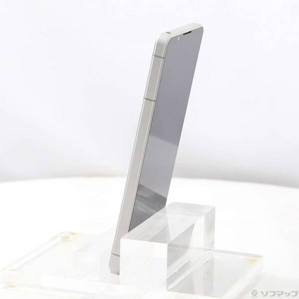 〔中古〕SONY(ソニー) Xperia 1 VI 256GB プラチナシルバー XQ-EC44 S1JPCX0 SIMフリー〔198-ud〕 |  | 01