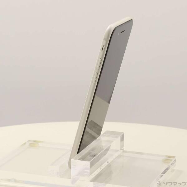 〔中古〕Apple(アップル) iPhone SE 第3世代 64GB スターライト MMYD3J／A SIMフリー〔352-ud〕 |  | 01