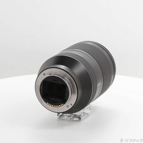 〔中古〕SONY(ソニー) FE 24-240mm F3.5-6.3 OSS (SEL24240) (Eレンズ)〔258-ud〕 |  | 02