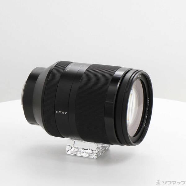 〔中古〕SONY(ソニー) FE 24-240mm F3.5-6.3 OSS (SEL24240) (Eレンズ)〔258-ud〕 |  | 03