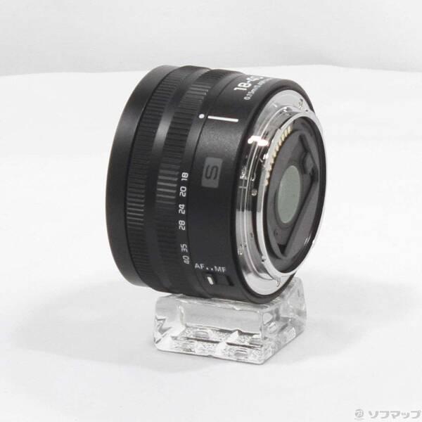 〔中古〕Panasonic(パナソニック) LUMIX S 18-40mm F4.5-6.3 S-R1840 ライカLマウント用〔305-ud〕 |  | 01