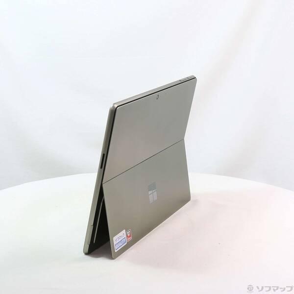 〔中古〕Microsoft(マイクロソフト) Surface Pro9 〔Core i7／16GB／SSD256GB〕 QIL-00062 フォレスト〔377-ud〕 |  | 01