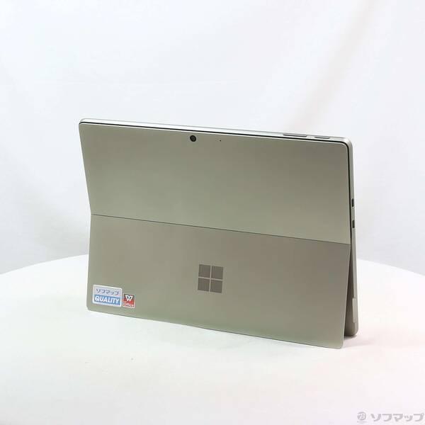 〔中古〕Microsoft(マイクロソフト) Surface Pro9 〔Core i7／16GB／SSD256GB〕 QIL-00062 フォレスト〔377-ud〕 |  | 02