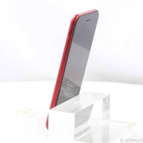 〔中古〕Apple(アップル) iPhone SE 第3世代 64GB プロダクトレッド NMYE3J／A SIMフリー〔352-ud〕 |  | 01